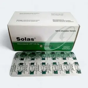 Solas 100