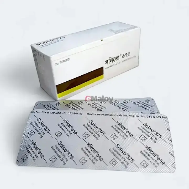 Solivo 375