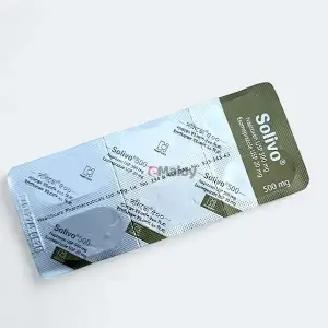 Solivo 500