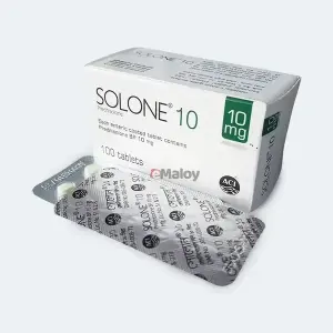 Solone 10