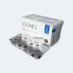 Solone 5