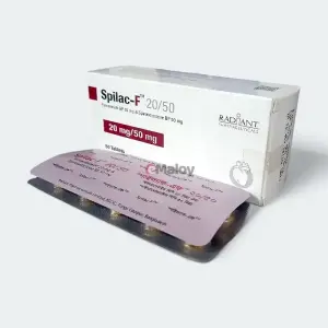 Spilac-F 20/50