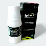 Spinocid Topical Suspension