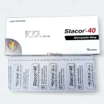 Stacor 40