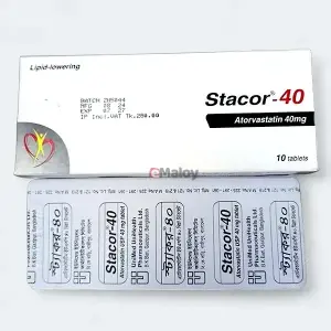 Stacor 40