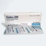 Sudac 200