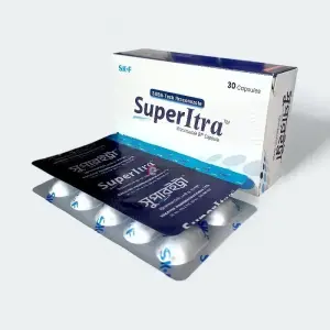 SuperItra