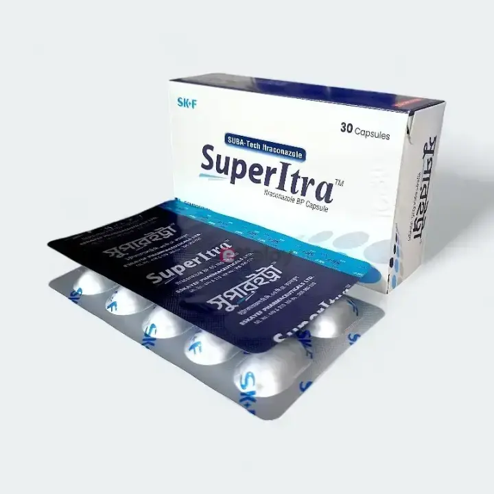 SuperItra