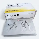 Supra B