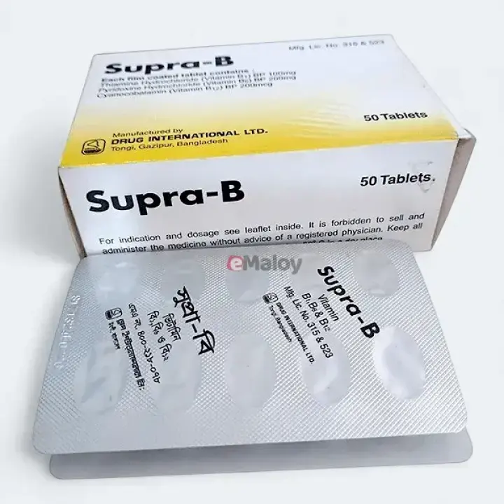 Supra B