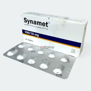 Synamet 110