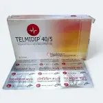Telmidip 40/5