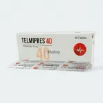Telmipres 40