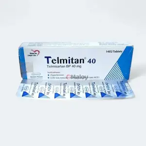 Telmitan 40