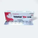 Telmitan Max 5/40