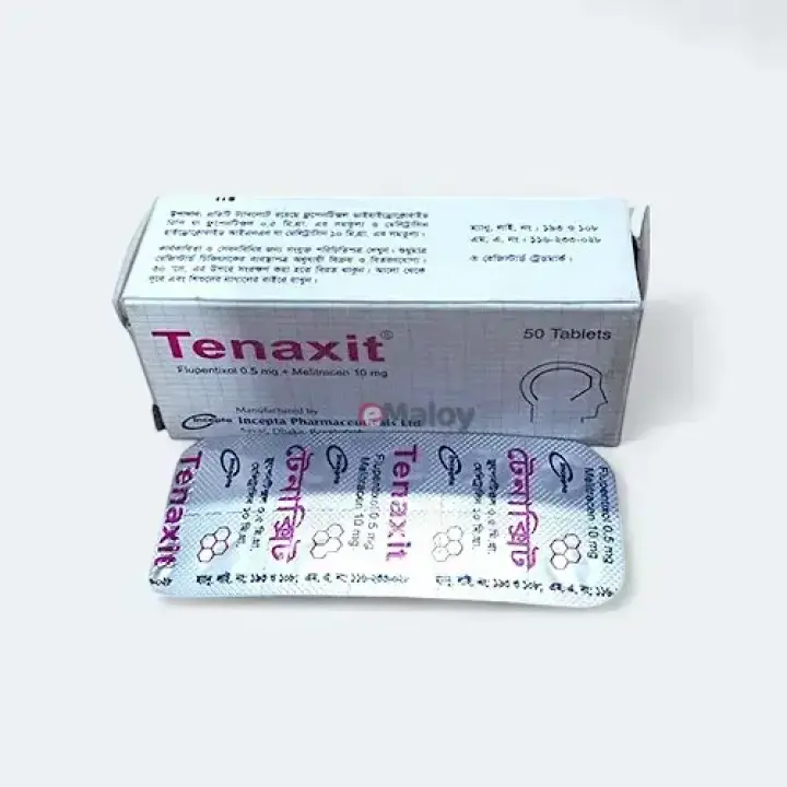 Tenaxit