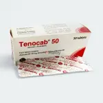 Tenocab 50