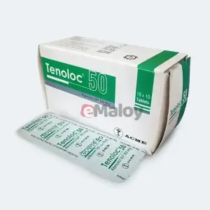 Tenoloc 50