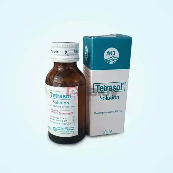 Tetrasol