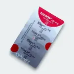 TGDROP 100
