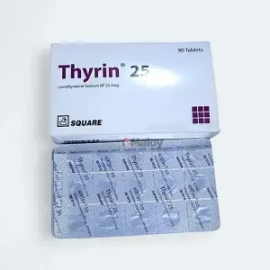 Thyrin 25