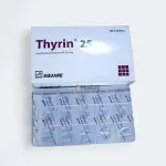 Thyrin 25