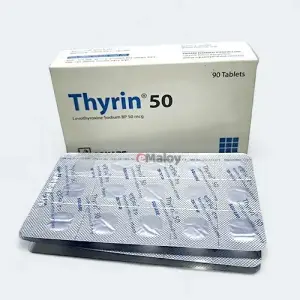 Thyrin 50