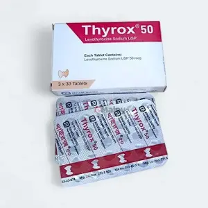 Thyrox 50