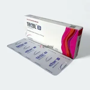 Thyzol 20
