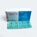 Tiginor 10