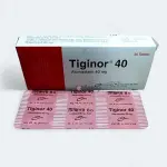 Tiginor 40