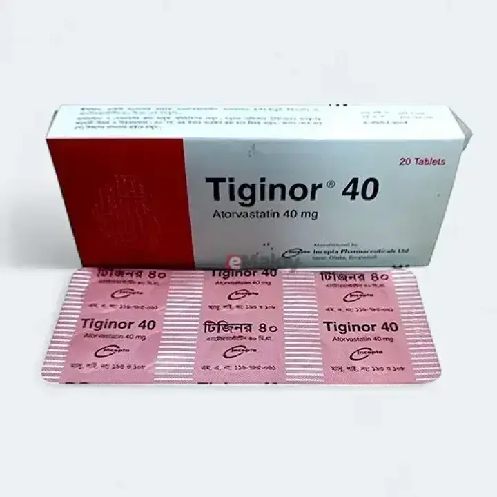 Tiginor 40
