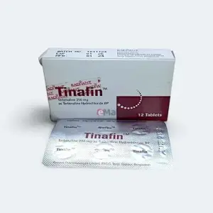 Tinafin 250