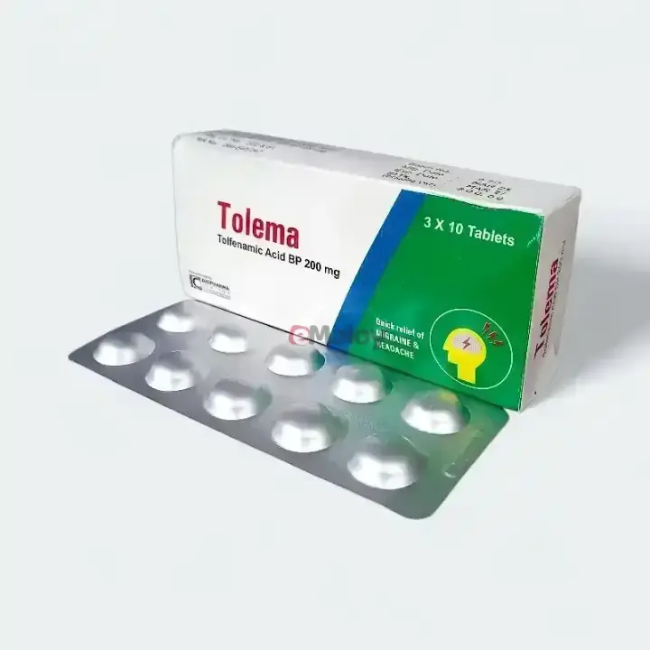 Tolema