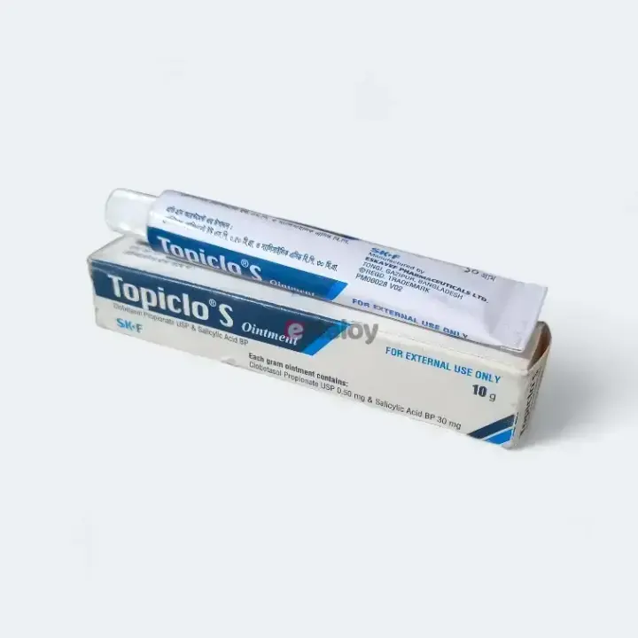 Topiclo-S