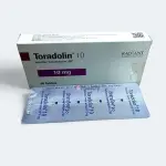 Toradolin 10
