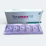 Toramax 10