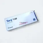 Tory 120