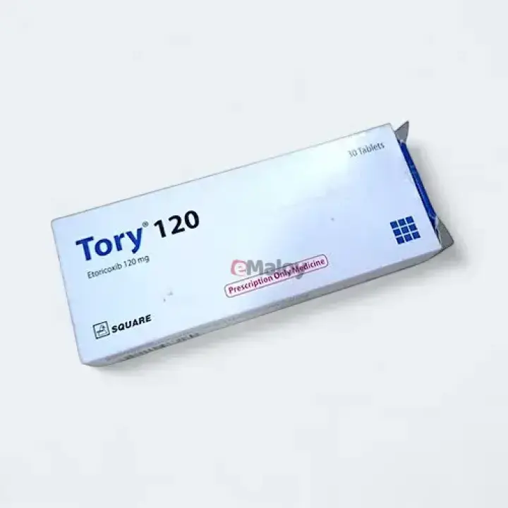 Tory 120