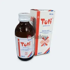 Toti