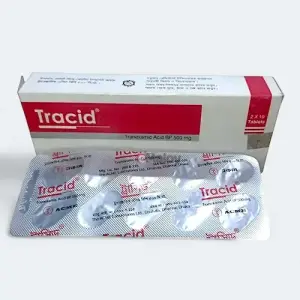 Tracid 500