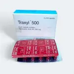 Traxyl 500