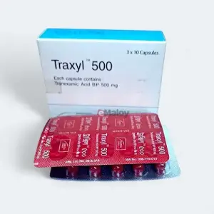Traxyl 500