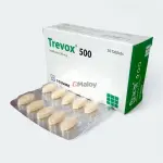 Trevox 500