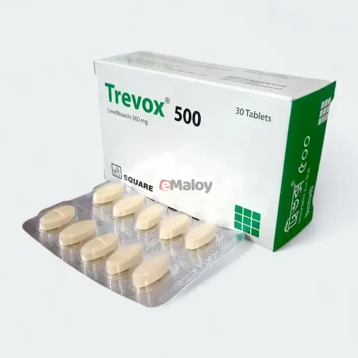 Trevox 500