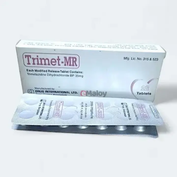 Trimet MR