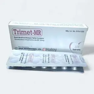 Trimet MR