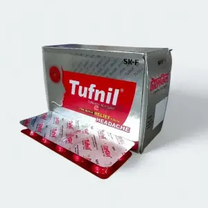 Tufnil