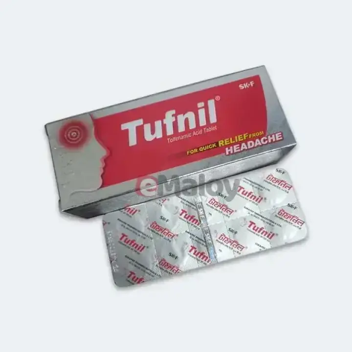 Tufnil