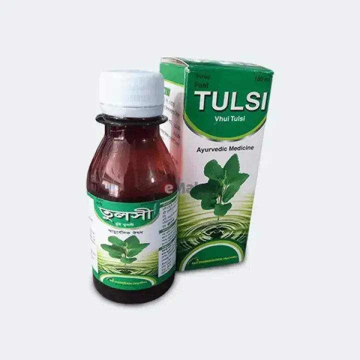 Tulsi